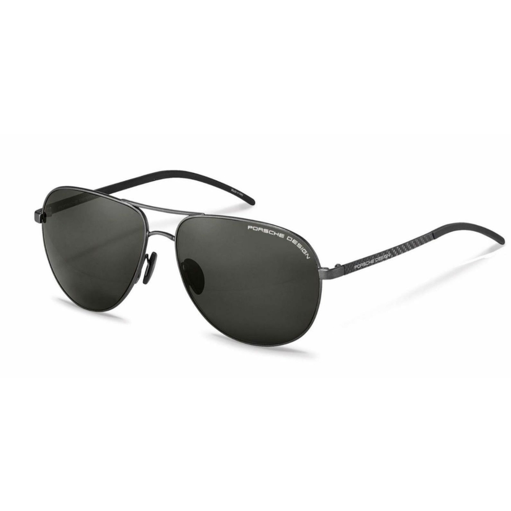 NEW Porsche Design P8651 D Sunglasses